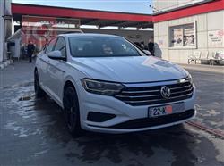 ڤۆڵکسواگن جێتا